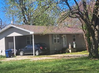 1282 Spruce St, Granby, MO 64844