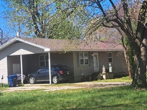 1282 Spruce Street, Granby, MO 64844