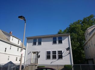 591 Park St, Dorchester, MA 02124