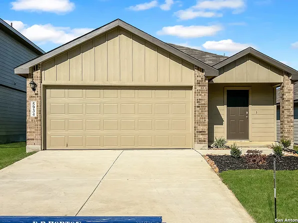 5934 Cosmic Crisp, San Antonio, TX 78252