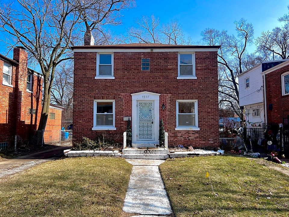 1st image of 9837 S Bensley Ave
