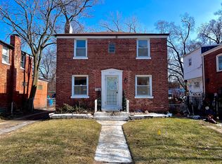 9837 S Bensley Ave, Chicago, IL