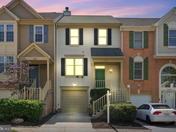 7635 Monitor Ct, Manassas, VA 20109