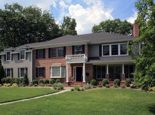 56 Browning Rd, Short Hills, NJ 07078