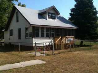 2314 Cutler Ave, Muskegon, MI 49441