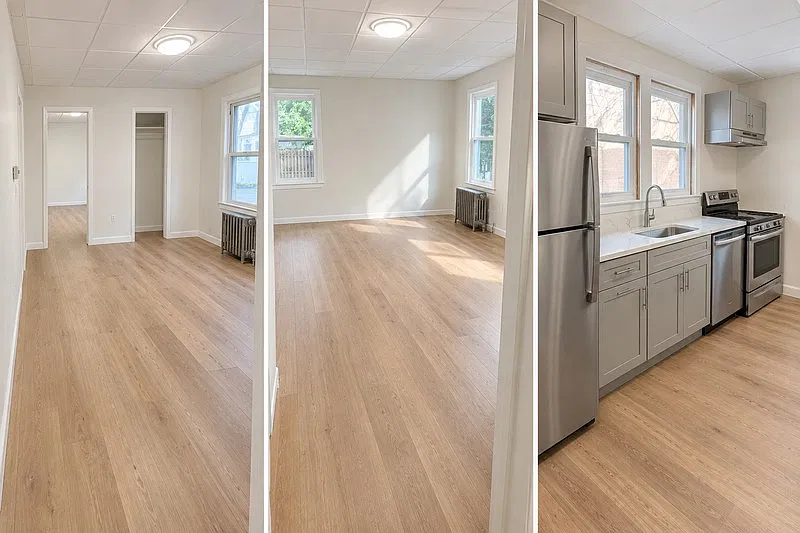 99 Broughton Ave #1