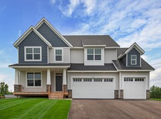 4016 Huntington Cir, Savage, MN 55378
