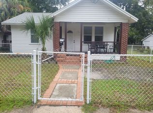 4710 Springfield Blvd, Jacksonville, FL 32206