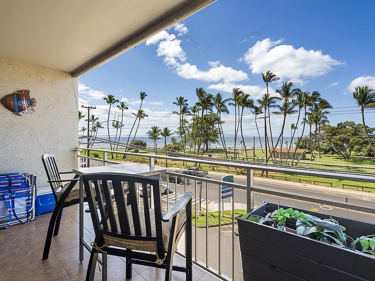 S Kihei Rd — Photo 2