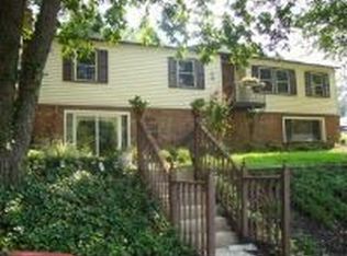 9390 3rd St, Laurel, MD 20723