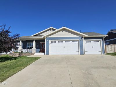 508 6th St NE, Watford City, ND, 58854