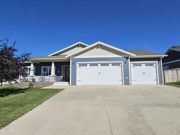 508 6th St NE, Watford City, ND 58854