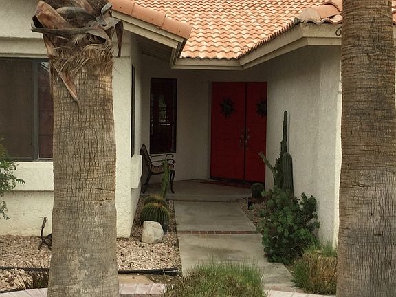 2nd image of 68205 Tachevah Dr