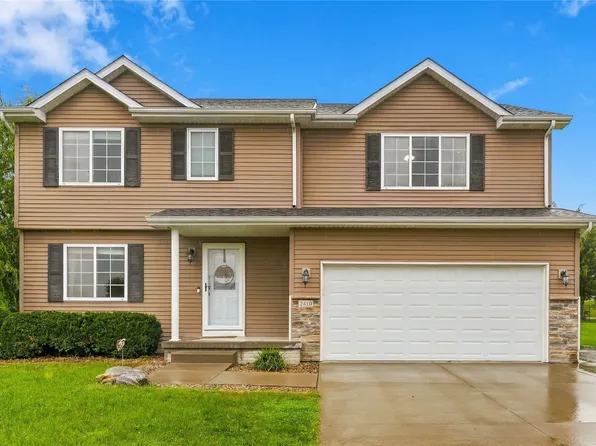 2410 Hickory St, Granger, IA 50109