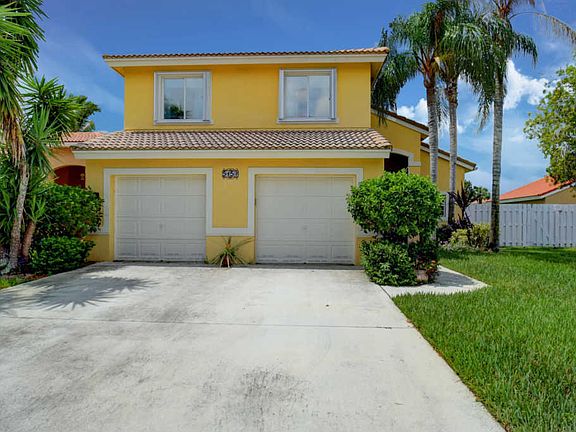 2nd image of 5157 Prairie Dunes Village Cir