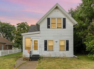 124 E William St, Michigan City, IN 46360