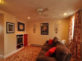 3 N Mead Street Ct, Charlestown, MA 02129