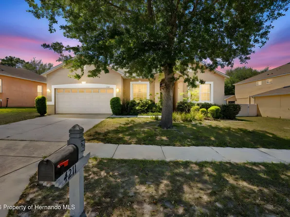 4211 Blakemore Pl, Spring Hill, FL 34609