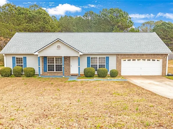 1050 Longview Trl, Griffin, GA 30223