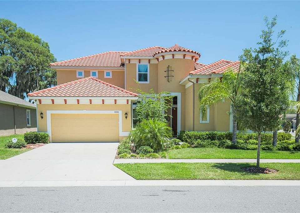 1st image of 6208 Iron Horse Pl