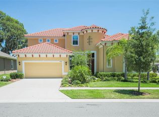 6208 Iron Horse Pl, Lithia, FL 33547