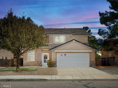 14831 Indian Wells Dr, Victorville, CA, 92394