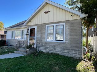 7125 W 113th St, Worth, IL