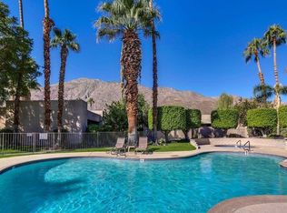857 E Arenas Rd, Palm Springs, CA 92262