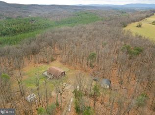 1574 Reynolds Rd, Cross Junction, VA 22625