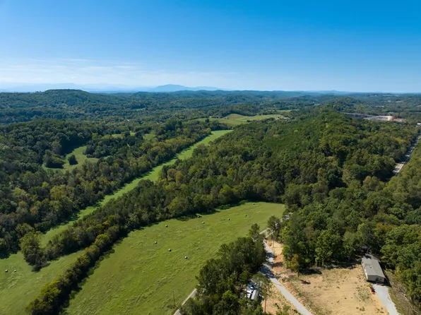 0 French Mill Rd, Dandridge, TN 37725