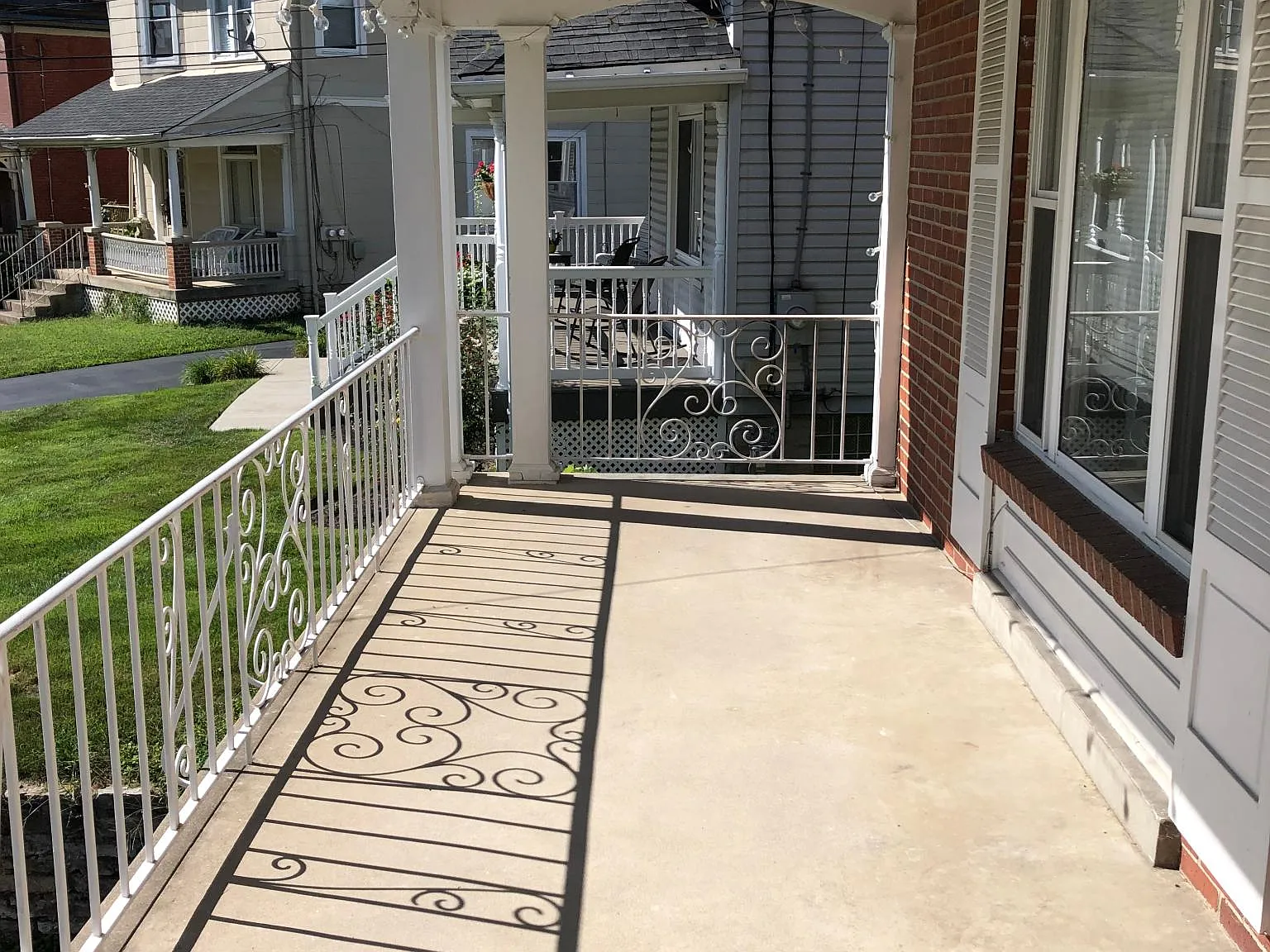 2 bed, 1200 sqft, $1,450 — Photo 2