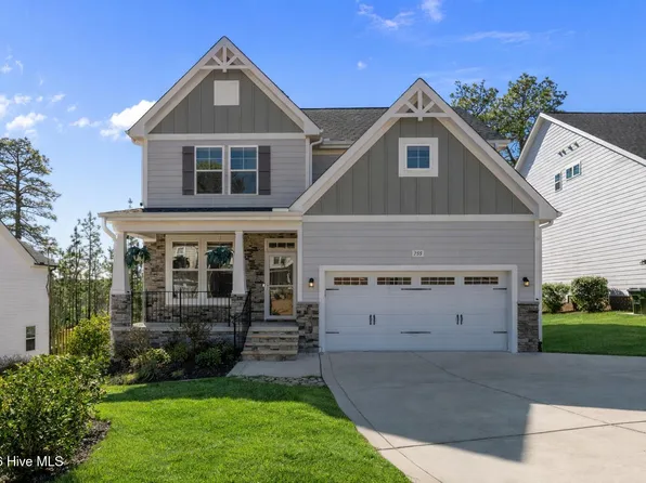 755 Avenue Of The Carolinas, Carthage, NC 28327