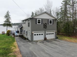 18 Camby Ln, Lincoln, ME 04457