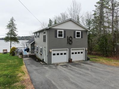 18 Camby Lane, Lincoln, ME, 04457