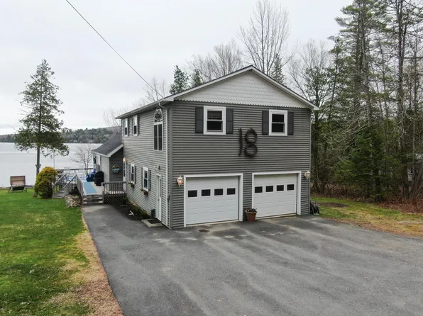 18 Camby Lane, Lincoln, ME 04457