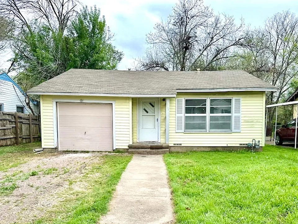 3708 Frederick Ave