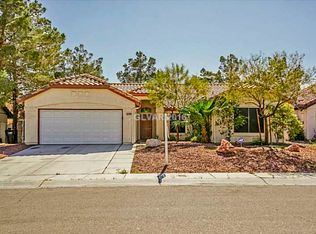 5109 Sierra Blanca Ln, North Las Vegas, NV 89031