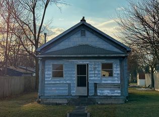 1911 Noble St, Anderson, IN 46016