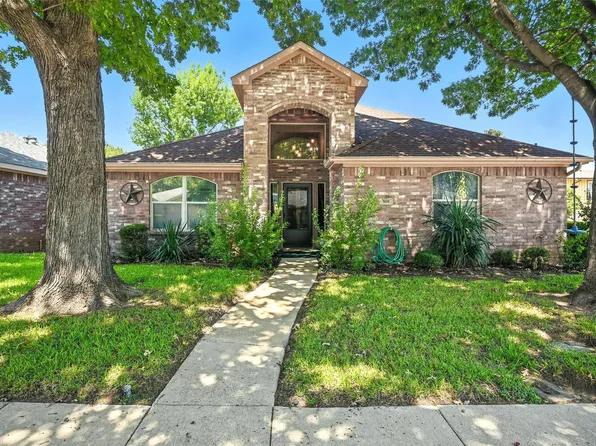 309 Familia Ct, Irving, TX 75061