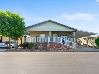 2851 Rolling Hills Dr SPACE 77, Fullerton, CA, 92835