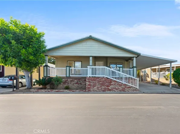 2851 Rolling Hills Dr Space 77, Fullerton, CA 92835