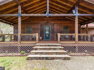 2169 Big Pine Dr, Hiawassee, GA 30546