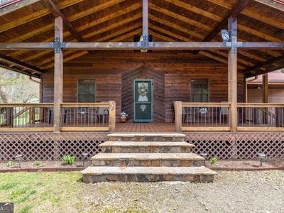 2169 Big Pine Dr, Hiawassee, GA, 30546