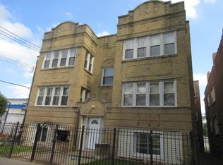 741 N Hamlin Ave, Chicago, IL 60624