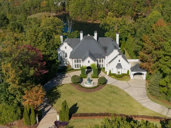 5615 Canongate Ln, Birmingham, AL 35242