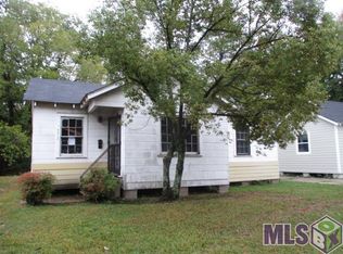 4012 N Foster Dr, Baton Rouge, LA 70805