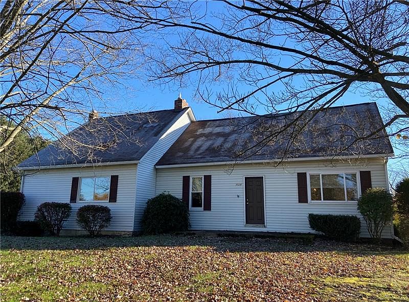 3028 Oneida Valley Rd, Hilliards, PA 16040 Zillow