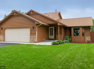 12240 Zea St NW, Coon Rapids, MN 55433