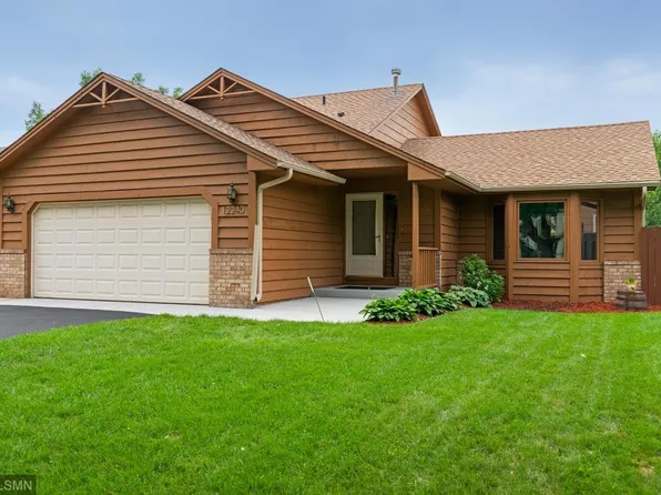 12240 Zea St NW, Coon Rapids, MN 55433