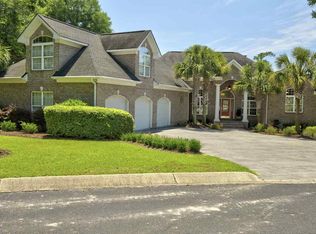 2248 Big Landing Dr, Little River, SC 29566